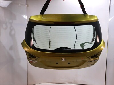 69100-61M10 Suzuki SX4