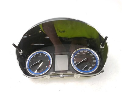 34100-62MD3 Suzuki SX4