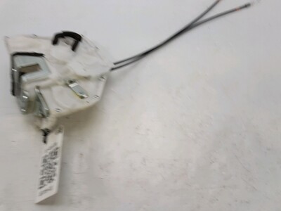 Left front door lock - 82202-61MA2 Left front door lock - 82202-61MA2