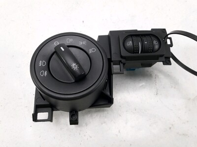 7L6 941 431 Q  3X1 Volkswagen TOUAREG