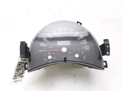 1C0920806B Volkswagen NEW BEETLE