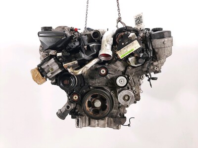 642920 Mercedes CLASSE E