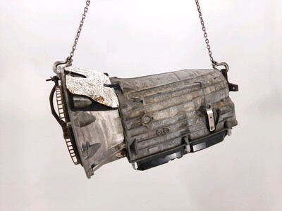 722902 Mercedes CLASSE E