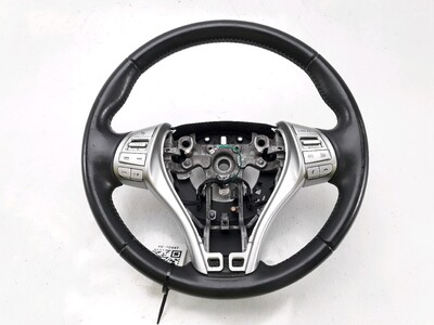 48430-4EN1A- Nissan QASHQAI