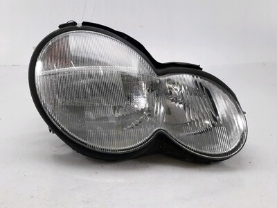 2038200461 Mercedes CLASSE C
