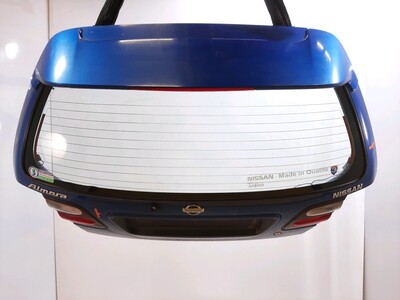 K0100-2N331- Nissan ALMERA