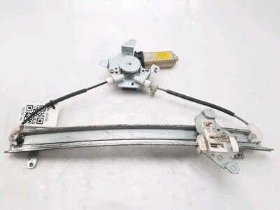 807310M016 Nissan ALMERA