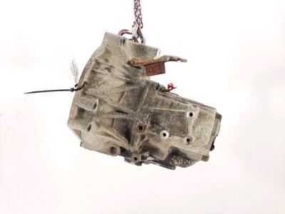 8703204FX Nissan ALMERA