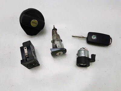 GPA-21-0005994 Skoda FABIA
