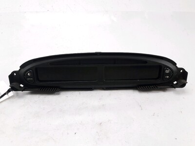 00006105G3 Citroen XSARA PICASSO