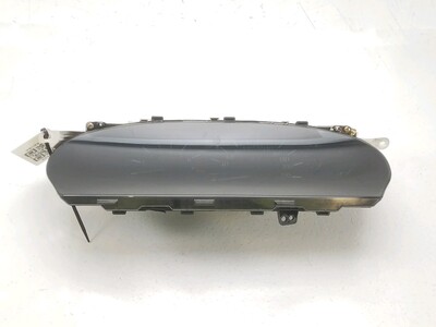 GPA-21-0000782 Toyota PREVIA