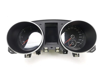 5K0920870 GX Volkswagen GOLF