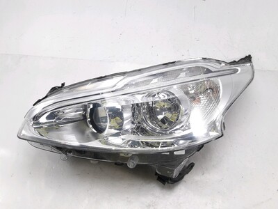 16 096 971 80 Peugeot 208