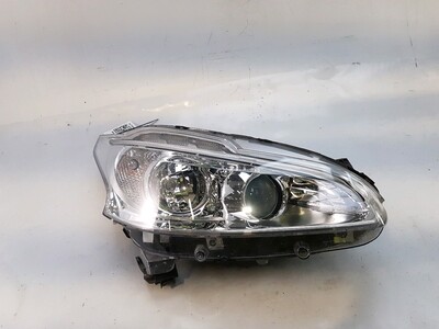 16 096 972 80 Peugeot 208
