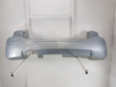 Rear bumper used - Mercedes CLASSE B 1 PHASE 2 (2008) - GPA