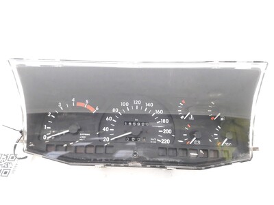 91143307 Opel FRONTERA