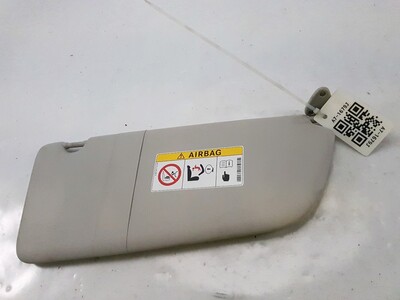 44781006009H43 Mercedes VITO COMPACT VITO MIXTO