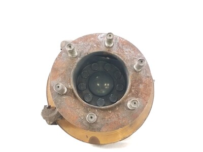 GPA-22-0009622 Iveco DAILY