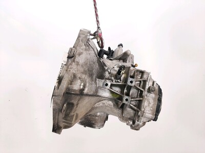 A14145282AUDF355 Opel CORSA