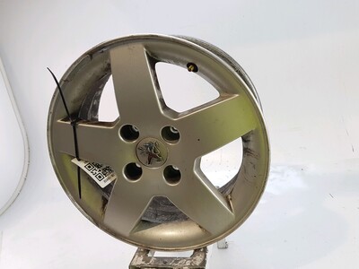 GPA-22-0011425 Peugeot 206 +