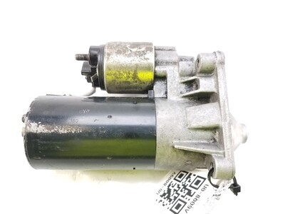 Starter used - Renault CLIO - 7700113207 - GPA