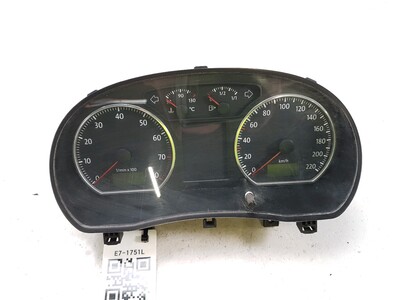 6Q0920822 JX Volkswagen POLO