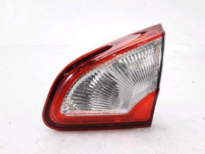 26550-BR01A- Nissan QASHQAI +2 QASHQAI