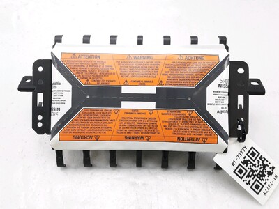 98515JD01B Nissan QASHQAI