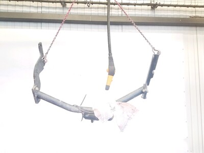 031-311 Ford TRANSIT CONNECT