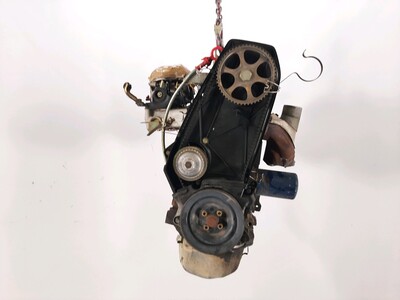 AAU Volkswagen POLO