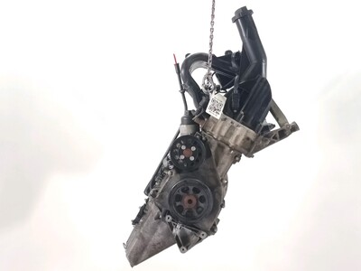 16696003032 Mercedes CLASSE A