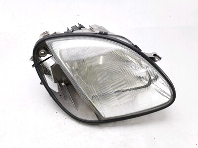 1708201261 Mercedes CLASSE SLK