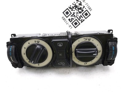 A 170 830 11 85 Mercedes CLASSE SLK