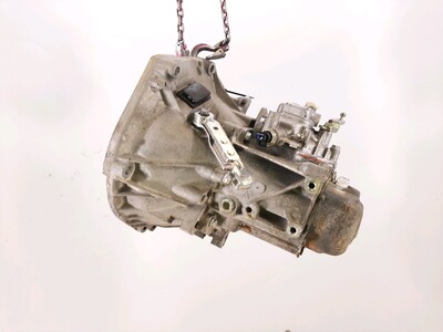 PANDA II-188A4000-5V Fiat PANDA