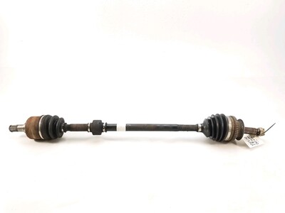 495013A370 Hyundai TRAJET