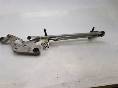 GPA-22-0012893 Mercedes VITO MIXTO