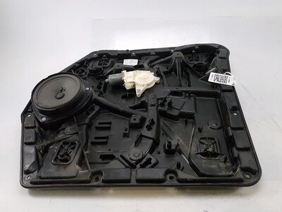 A4477204000 Mercedes VITO MIXTO