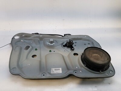 2K2837729M Volkswagen CADDY VAN CADDY CADDY NG