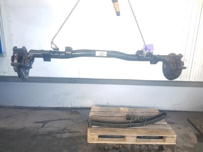 2K5501101E Volkswagen CADDY VAN