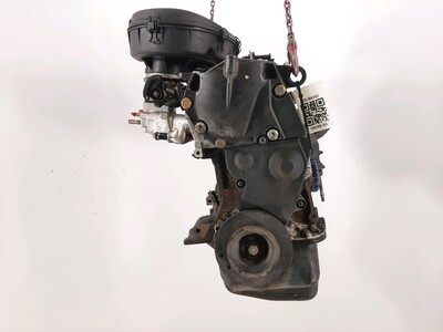 E7J601 Renault CLIO