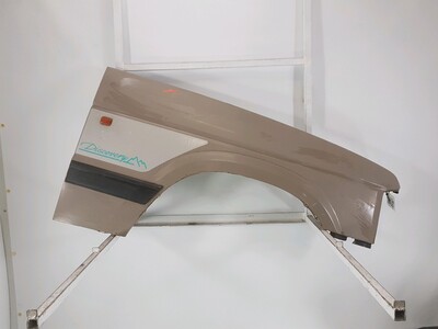 ALR6682 Land Rover DISCOVERY