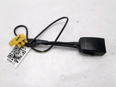 2118603369 Mercedes CLASSE E