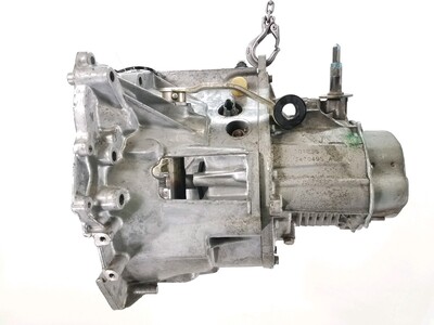 20TE36 Citroen XANTIA