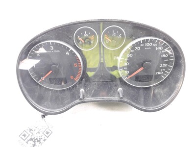 8P0920981 AX Audi A3 SPORTBACK