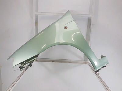 Left front fender - 46525315 Left front fender - 46525315