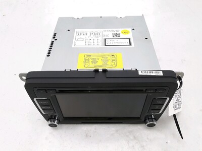 7L0051445C Volkswagen GOLF