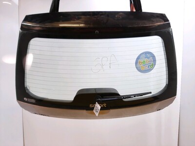 4547400001 Smart FORFOUR