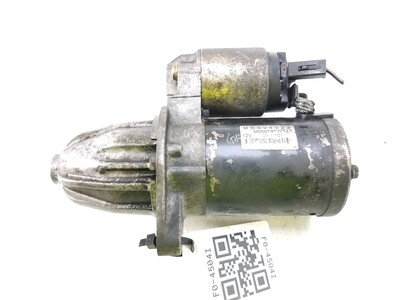 1351510101 Smart FORFOUR