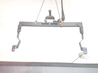 GPA-22-0010543 Opel VIVARO