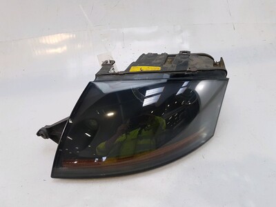 8N0941003 BH Audi TT